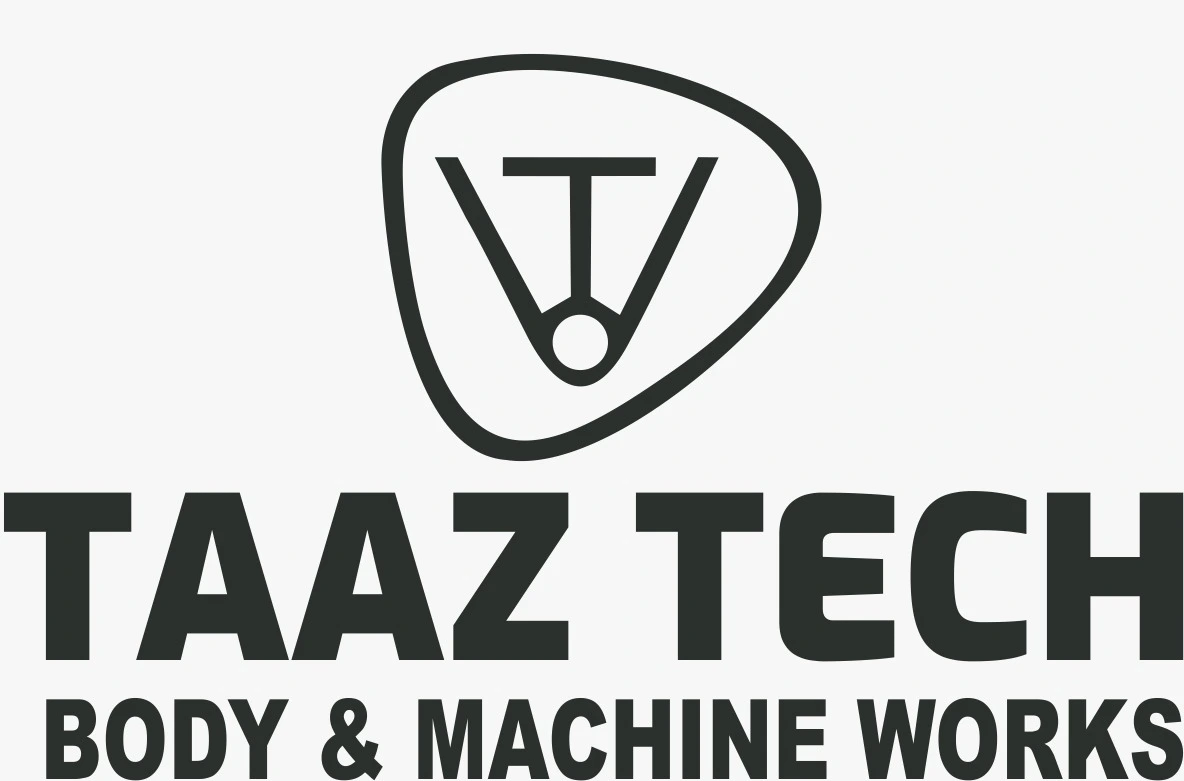 Taaz Tech